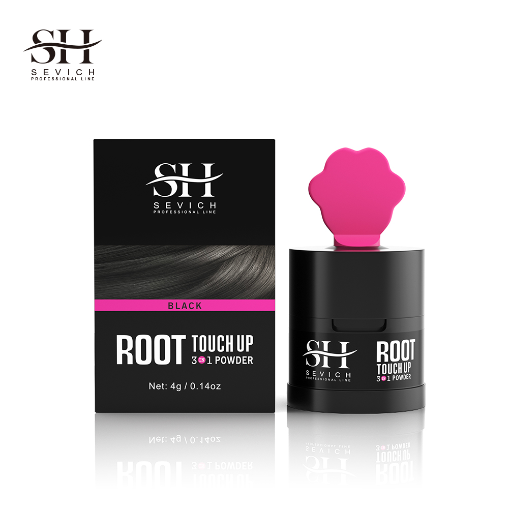 hair shadow powder