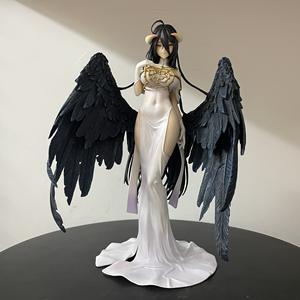 Yarbed, el Rey de <span class=keywords><strong>los</strong></span> Vivos Muertos, Figura de Anime de PVC de Chica Hermosa, Juguete de Moda, Regalo de Cumpleaños, Modelo de Escritorio - Product Image 5