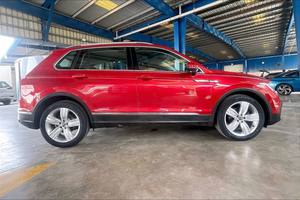 Voitures d'occasion de haute performance, <span class=keywords><strong>Volkswagen</strong></span> <span class=keywords><strong>Tiguan</strong></span> LIFE SUV <span class=keywords><strong>2021</strong></span>, prête à être expédiée - Product Image 3