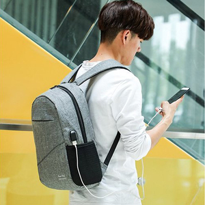 Chất Lượng Cao Túi Sac Một Dos Đổ Appareil Giá Rẻ Giá Siêu Trọng Lượng Nhẹ Ba Lô - Product Image 4