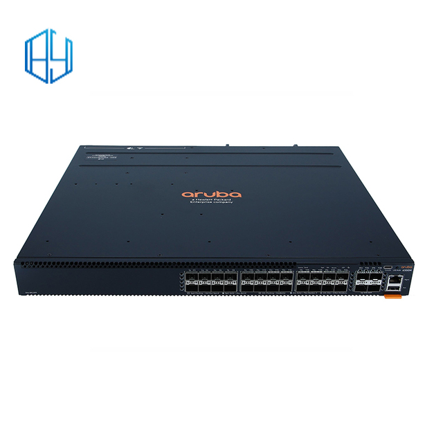 HPE NEW Original JL658A New in Stock Aruba 6300M 24-port SFP+ Switch JL658A with Best Price