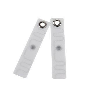 Résistant à la chaleur étanche RFID UHF lin vêtements blanchisserie étiquette système étiquette <span class=keywords><strong>de</strong></span> lavage pour le suivi des vêtements - Product Image 6