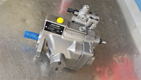 Pompa Piston Aksial Hidraulik Seri PVP3330 PVP3330R PVP3336 PVP3330RV21 PVP3330RC21