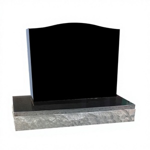 monumentos de granito, lápidas verticales - Product Image 3