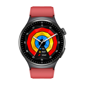 <span class=keywords><strong>Montre</strong></span> connectée de suivi de santé TK27 avec ECG, détection du rythme cardiaque et du sommeil, tracker d'activité, étanche IP68, <span class=keywords><strong>montre</strong></span> connectée de sport - Product Image 1