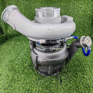 A-WIN <span class=keywords><strong>Turbo</strong></span> hx55 2126714 New DIESEL máy xúc <span class=keywords><strong>turbo</strong></span> tăng áp <span class=keywords><strong>12</strong></span> tháng chất lượng bảo hành <span class=keywords><strong>Turbo</strong></span> tăng điều khiển - Product Image 3