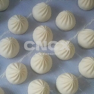 Máquina Comercial Pequeña para Hacer Momos, Automática, de <span class=keywords><strong>Acero</strong></span> <span class=keywords><strong>Inoxidable</strong></span>, para Siomai y Dumplings, Ideal para Tiendas - Product Image 5