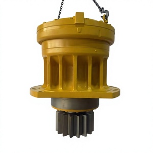 Utiliser des pièces d'excavatrice de haute qualité, boîte de vitesses oscillante PC2000-8 avec dispositif oscillant 21T-26-00300 - Product Image 1