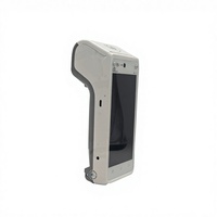 Terminal de paiement mobile PAX A930 4G Android 7.1/5.1, 1/2 Go de RAM, batterie 5250 mAh, écran 5,5 pouces, connectivité Wi-Fi, compatible N5