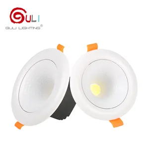 호텔 거실을 % s 싼 가격 알루미늄 스포트라이트 7w Downlight Led 반점 빛