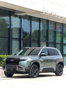 GEBRAUCHTES AUTO Fang Cheng Bao <span class=keywords><strong>3</strong></span> Ev All Electric Suv Km Ev 4wd New Energy Car Hot Sale - Product Image 3