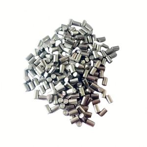 Fabricant chinois d'ingots de Rhenium de diamètre 16*16 mm pour lames de turbines de moteurs d'avions - Product Image 5
