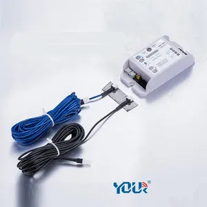 Seul type & capteur De Sécurité, capteur de cellule photo-électrique, récepteur infrarouge capteur pour portes automatiques (YS129)