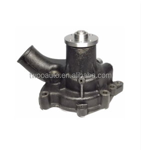 Nueva bomba de agua original para Isuzu Forward usando el motor 6BG1 6BG1T 6BD1 13610 819 - Product Image 1