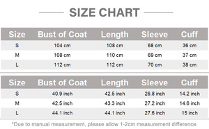 100% lana estilo largo agua ondulación gabardina mujer elegante abrigo de lana con cinturón - Product Image 6