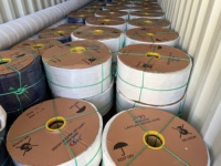 Irrigation agricole 1 2 3 4 5 6 12 14 16 pouces PVC Layflat Tuyau flexible de décharge de la pompe à eau Tuyau layflat