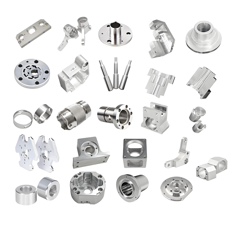 OEM Custom Precision for Machining Stainless Steel Zinc Plated Auto Parts Machining Service with Huicong Brand