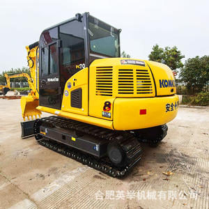 Excavadora Jiucheng Nueva Komatsu PC70 160PC200 para Exportación, Carter 320D para Excavación - Product Image 4