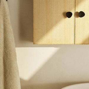 Qiansi laiton armoire <span class=keywords><strong>porte</strong></span> meubles placard poignée boutons Triangle Cooper bouton boutons tirer pour cuisine chambre commode Villa maison - Product Image 6