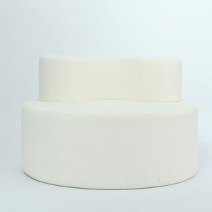 <span class=keywords><strong>Canapé</strong></span> simple confortable en mousse haute <span class=keywords><strong>densité</strong></span> grise, compressé sous vide et pressé en boîte, vente en gros directe usine - Product Image 6