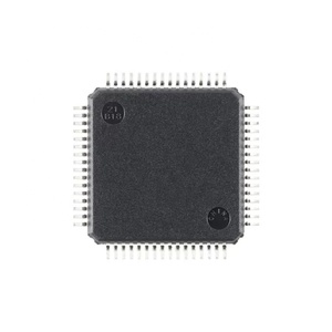 Original authentic STM32G071RBT6 LQFP-64 <strong>ARM</strong> <strong>Cortex</strong>-M0+ 32-bit <strong>microcontroller</strong> -MCU - Product Image 3