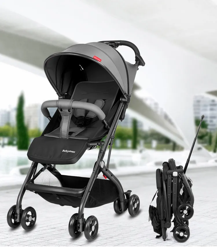 Bestseller günstigen Preis Kinderwagen Kinderwagen der einfache Kinderwagen für Lager