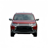 Nouveau panneau de porte avant pour Mitsubishi Outlander 2016