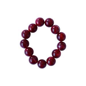 Fashion <b>Beaded</b> <b>Bracelets</b> 316L Stainless Steel PVD <b>Gold</b> Plating Sustainable Resistant - Product Image 1