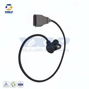 021906433e Cảm biến vị trí trục khuỷu cho Audi A3 sportback S3 sportb. Lim. Qu. <span class=keywords><strong>Volkswagen</strong></span> Golf R32 Touareg Transporter biến thể - Product Image 3