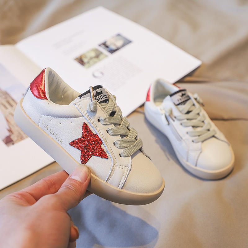 bbnn glitter sneakers