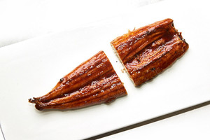 Anguille rôtie surgelée unagi poisson - Product Image 3