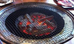 Grillage carré ondulé en fil de fer galvanisé pour barbecues avec services de pliage et de découpe - Product Image 2