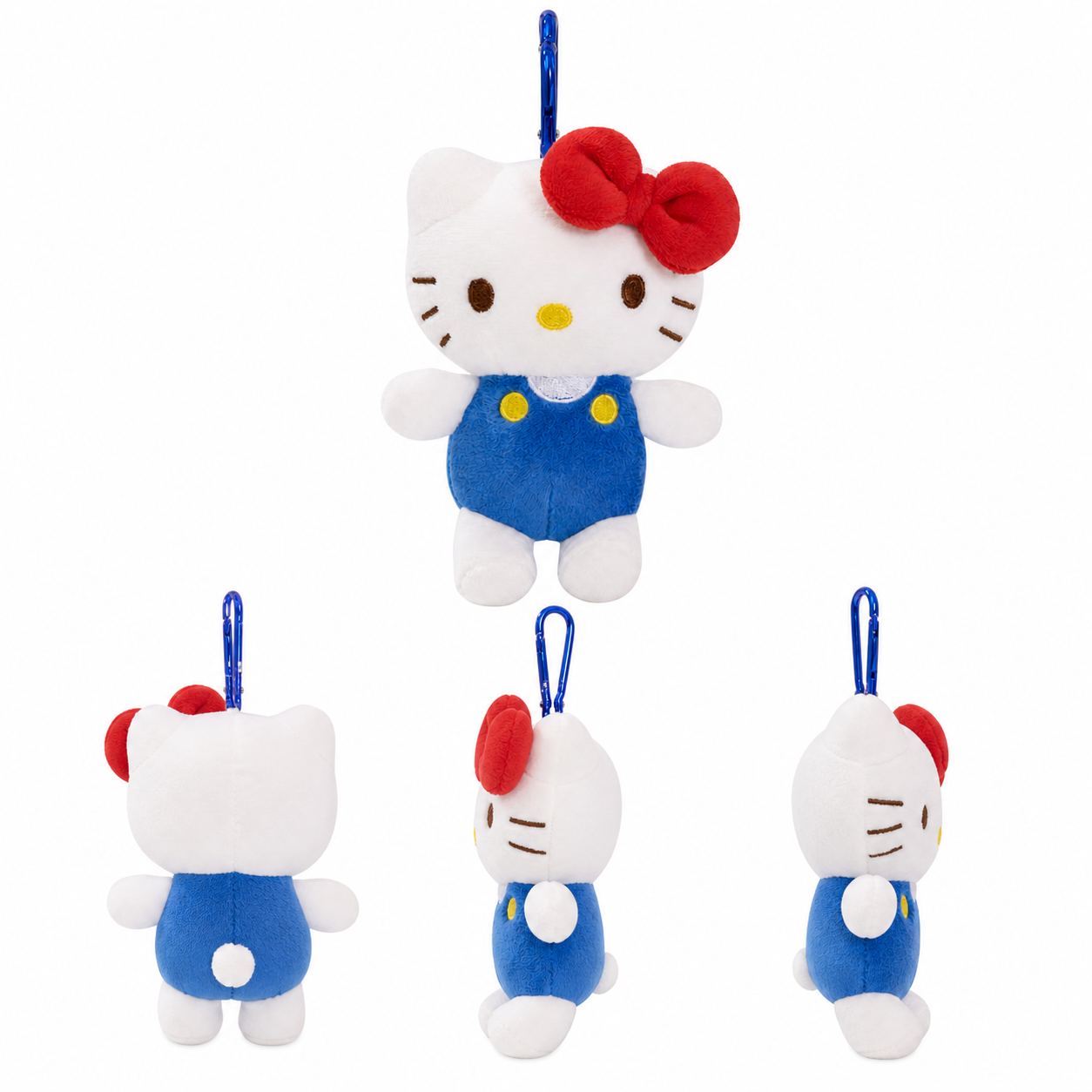 ตุ๊กตาผ้า 9 ตัว (ติดต่อเราเพื่อรับแคตตาล็อกที่มีมากกว่า 6000 แบบ)