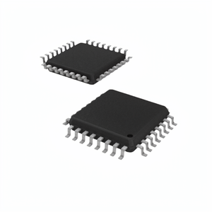 ช่องทางผู้ผลิต IC MCU 8BIT 48KB FLASH 32LQFP MC9S08DV48CLC ชิ้นส่วนอิเล็กทรอนิกส์แบบฝังตัว 32 LQFP สั่งซื้อแบบครบวงจร - Product Image 1