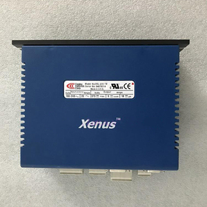 ไดรฟ์ AC รุ่นใหม่ของแท้จาก Copley Controls Xenus XSL-230-18 พร้อมจัดส่ง - Product Image 5