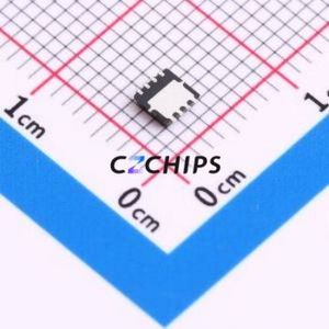 PDFN-8L XR45P03D ทรานซิสเตอร์ภาคสนาม (3.3x3.3) ทรานซิสเตอร์ (MOSFET) - Product Image 2