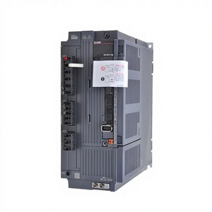 Amplificateur d'origine MR-J4-350B4-RJ MELSERVO-J4 3,5KW 400V avec fonction de sécurité STO, pièces de rechange - Product Image 1