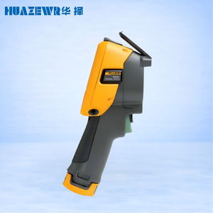 Máy ảnh nhiệt cầm tay Fluke TiS20+ MAX, độ phân giải hồng ngoại 120x90, chuẩn IP54, thiết bị đo nhiệt độ công nghiệp - Product Image 3