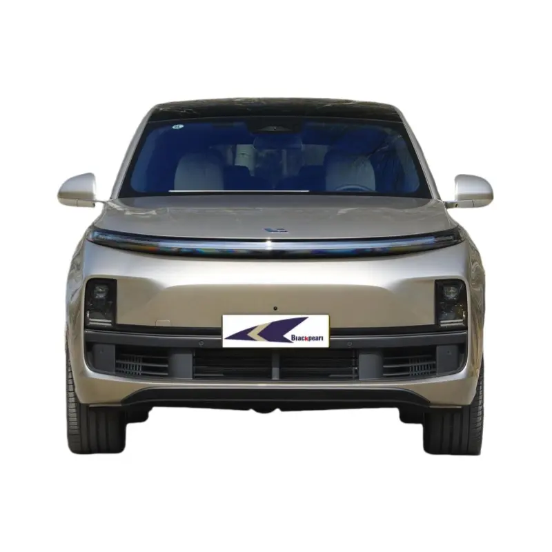 לישיאנג רכב חשמלי היברידי SUV רכב חדש היברידי רכב משומש מוביל אידיאלי לי שיאנג אידיאלי אוטומטי L7 L8 L9 רכבי אנרגיה חדשים למכירה