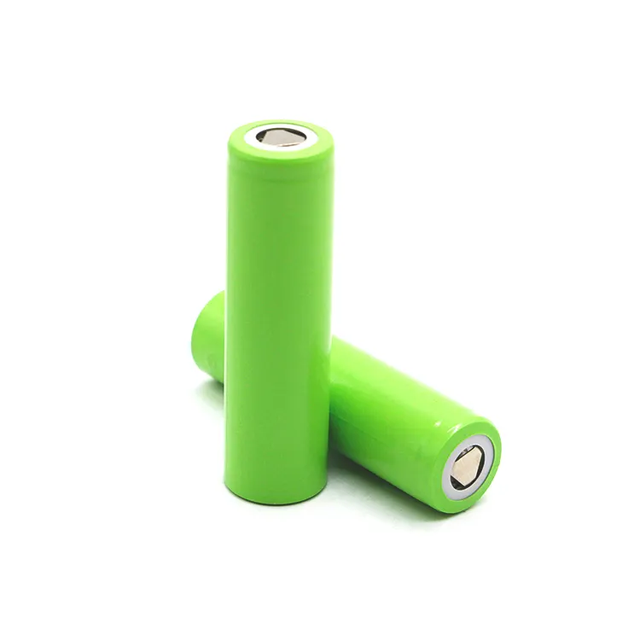 Original 3C Discharge 3.7V 18650 Battery Cylindrical Li-ion Battery Cell 2000mAh 3000mAh 3500mAh 4000mAh for Ebike