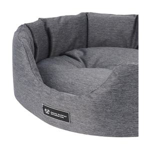 Ls Peppy Buddies Suporte Personalizar Cama Oxford para Cachorro Cachorro Durável Resistente a arranhões à prova D 'Água - Product Image 3