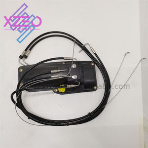 3884410 21945911 21573835ชุดซ่อมฝาครอบปั๊มแบบเอียงและเล็มสำหรับ <span class=keywords><strong>Volvo</strong></span> <span class=keywords><strong>Penta</strong></span> SX-A DPS-B DPS-A - Product Image 2