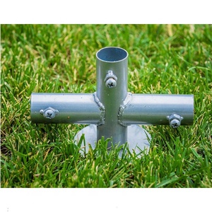 Grande <span class=keywords><strong>cage</strong></span> de poulet de jardin et <span class=keywords><strong>cage</strong></span> d'élevage de volaille pour un assemblage facile en stock - Product Image 6