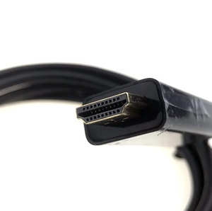 Cáp Chuyển Đổi DP Sang HDMI Displayport Mini 4K 1080P Tùy Chỉnh Đầu Nối DP Thunderbolt Đực Sang Đực - Product Image 4