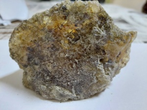 Gum Copal WS de Indonesia (otras características de la Gum Copal disponibles) - Product Image 2