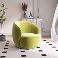 Fauteuil de sol individuel convertible en matelas, pour chambre et salon, idéal pour la détente