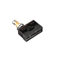 Nouveau commutateur limité mécanique de sécurité d'origine Micro interrupteurs Interrupteur de fin de course 12V