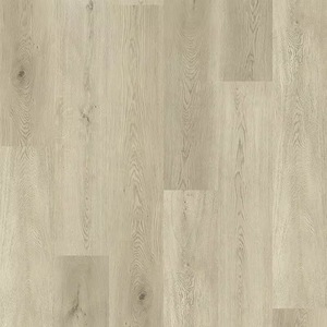 Revêtement <span class=keywords><strong>de</strong></span> sol SPC (Stone-Plastic Composite) moderne et minimaliste, aspect bois, antidérapant, résistant à l'usure, système <span class=keywords><strong>de</strong></span> pose clipsable sans colle, pour la rénovation <span class=keywords><strong>de</strong></span> maisons et les bureaux - Product Image 4