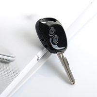 Vente chaude HD Réduction du bruit Lecteur MP3 Mini enregistreur vocal