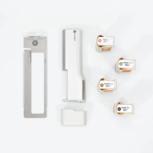 ปากกาพิมพ์อาหารแบบพกพาสำหรับทำอาหารที่บ้านด้วยตัวเอง - Product Image 5